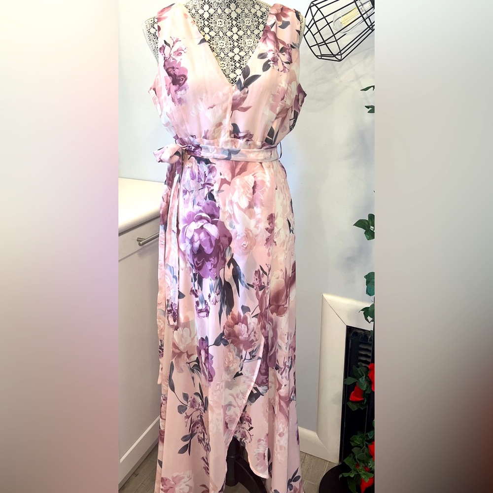 Windsor summer dress.